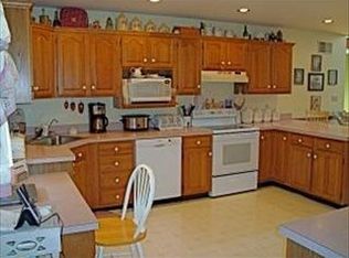 965 Stone Hill Rd, Conestoga, PA 17516