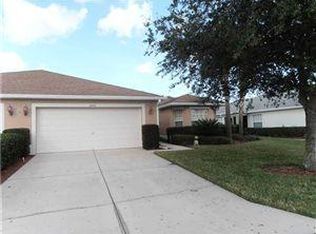 29405 Caddyshack Ln, San Antonio, FL 33576