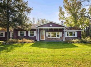 25 Rinker Gate, Fort Valley, VA 22652