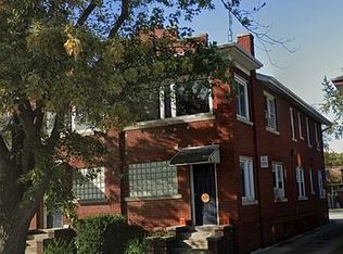 829 S Grand Ave W, Springfield, IL 62704