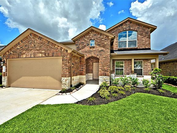 2nd image of 3408 Cambridge Falls Dr