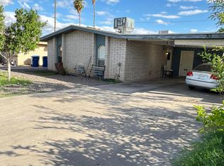 311 E 6th Ave, Mesa, AZ 85210