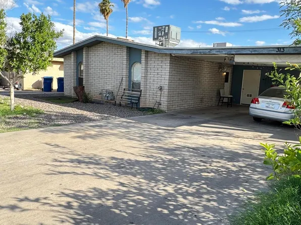 311 E 6TH Avenue, Mesa, AZ 85210