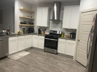 2906 Newington Ln, Houston, TX 77047