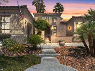 7206 Laramie Ave, Las Vegas, NV, 89113