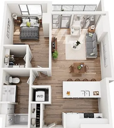 The Lakeview Residences at 333 — Photo 25