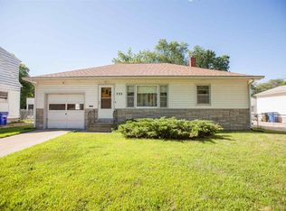 733 Kern St, Waterloo, IA 50703