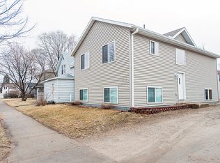 1034 Breckenridge Ave N, Saint Cloud, MN 56303