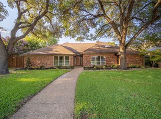 5813 Gallant Fox Ln, Plano, TX 75093