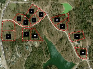 30 Pine Rd, Sulphur, OK 73086