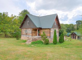 2205 Keisters Branch Rd, Blacksburg, VA 24060