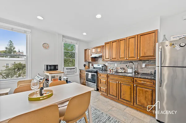 Rented by The Agency | media 13