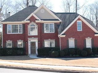 1997 Greensferry Gln, Lawrenceville, GA 30043