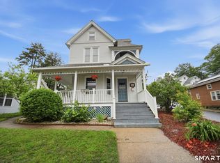 47 High Street, Stafford, CT 06076