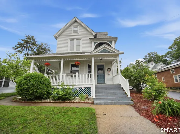 47 High Street, Stafford, CT 06076