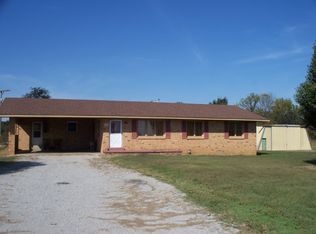 256 Biggers Reyno Rd, Biggers, AR 72413