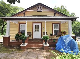 629 7th St SW, Hickory, NC 28602