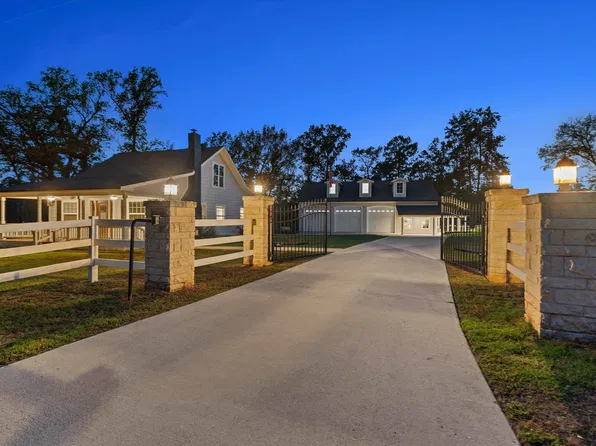 8928 Locust Rd, Big Sandy, TX 75755