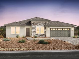 Redbrook Plan, Iron Pointe, Boulder City, NV 89005