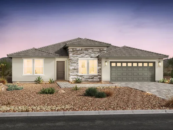Redbrook Plan, Iron Pointe