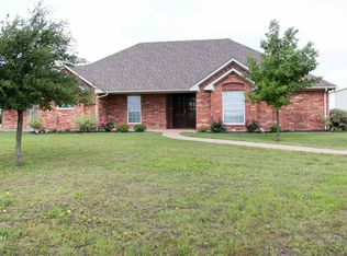 4629 Rosenthal Pkwy, Lorena, TX 76655