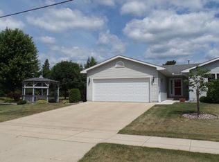 1701 3rd Ave NE, Austin, MN 55912