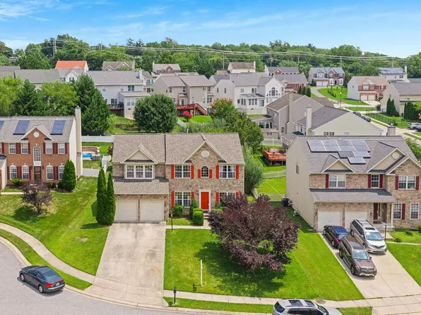 1408 Bankert Ter, Abingdon, MD 21009