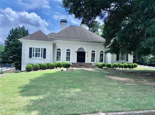 5275 Northwater Way, Johns Creek, GA 30097