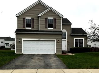1413 Bridgehampton Dr, Plainfield, IL 60586