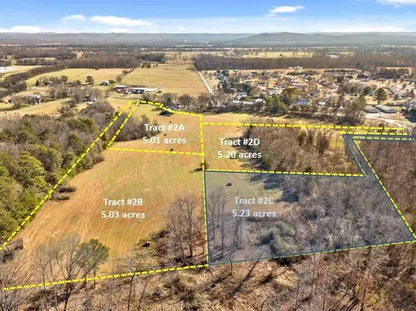 0 Sky Dr, Dayton, TN 37321