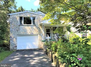 914 Brown Ave, Huntingdon Valley, PA 19006