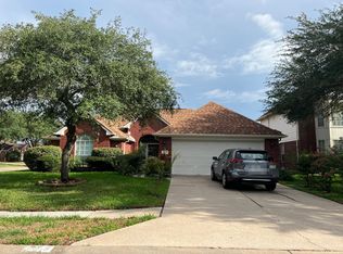 18118 Flowering Oak Ct, Richmond, TX 77407