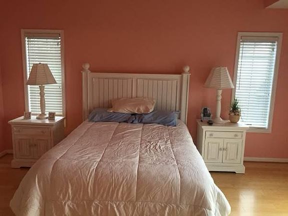 Upstairs Bedroom