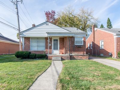9535 Dixie, Redford, MI, 48239
