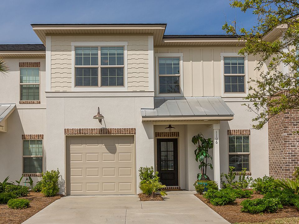 1106 Mariners Cir, Saint Simons Island, GA 31522 Zillow