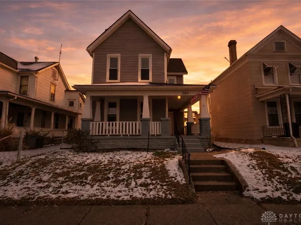 306 N Western Ave, Springfield, OH 45504