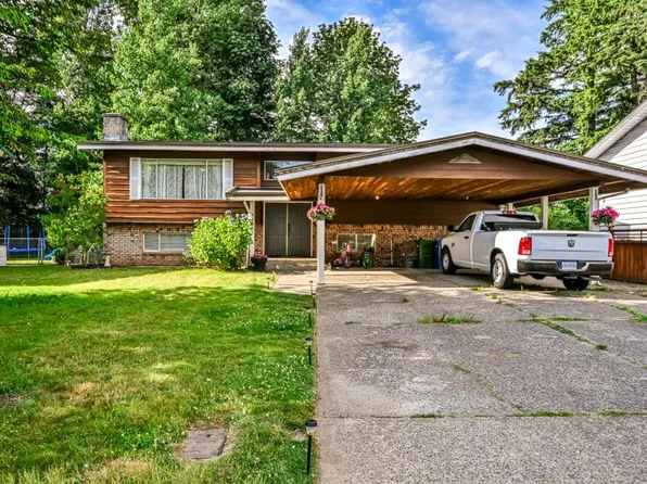 34487 Pearl Ave, Abbotsford, BC V2S 2V7