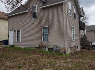 104 N 6th Ave, Wausau, WI 54401