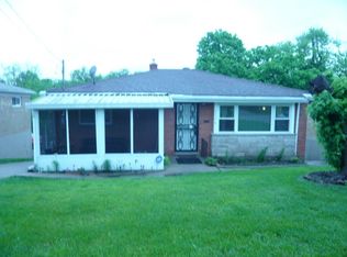 6579 Daly Rd, Cincinnati, OH 45224