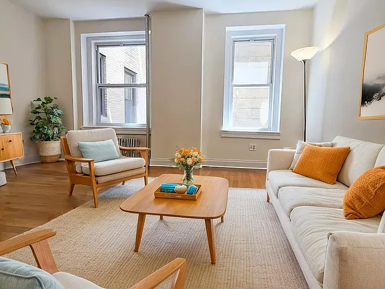 302 W 87th St #25 — Photo 1