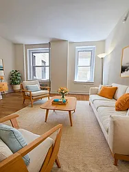 302 West 87th Street, #25