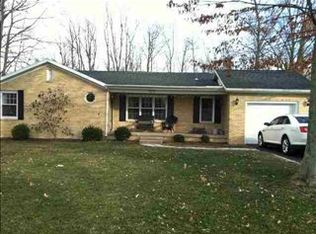 205 S Maple Dr, Albany, IN 47320