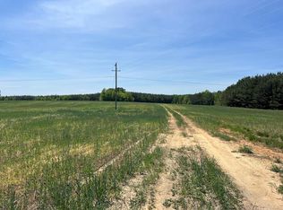 Cody Rd, Nathalie, VA 24577