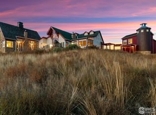 29899 County Road 88, Ault, CO 80610