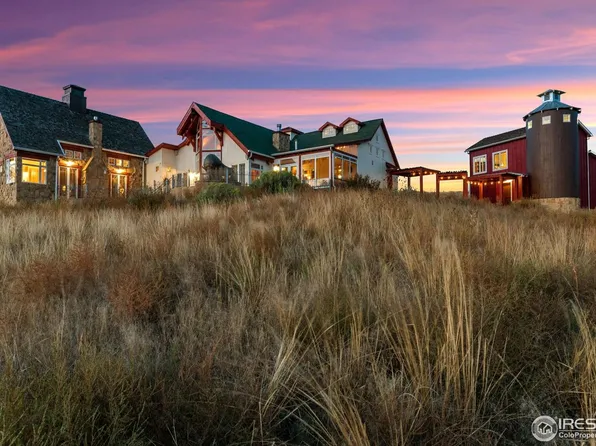 29899 County Road 88, Ault, CO 80610