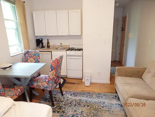 Rented by John O'Kelly Real Estate | media 1