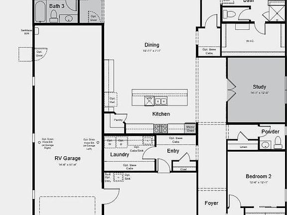 2nd image of this home