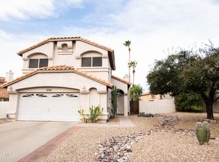 3920 E South Fork Dr, Phoenix, AZ 85044