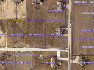 LOT 93 Cattail Bend St, Glenwood, IA 51534