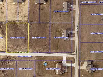 LOT 93 Cattail Bend St, Glenwood, IA, 51534